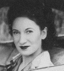 Gladys Warner